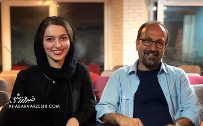 درباره بازیگر ایرانی که دل سرمربی سپاهان را برد!