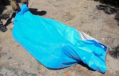 کشف جسد جوان ۲۸ ساله پلدختری در دره‌شهر