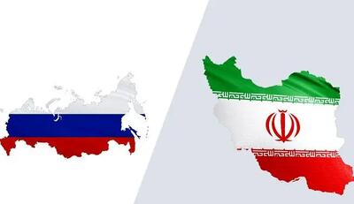 چرا روسیه و ایران می توانند تحریم های غرب را دور بزنند؟