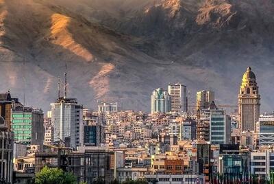 بانک‌ها صحنه‌گردان گرانی مسکن در تهران/ خانه متری ۲میلیارد و ۵۰۰میلیون تومان