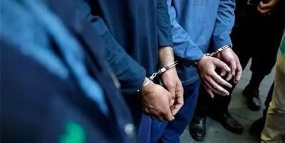 جزئیات دستگیری ۵ نفر از اعضای شورای شهر سردشت
