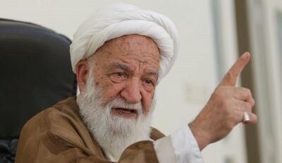 مسعودی خمینی: اگر حتی یک نفر بدون حساب و کتاب محکوم به اعدام شد، خودِ قاضی باید مجازات شود
