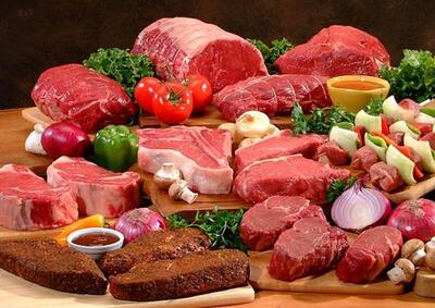 تورم تولید گوشت از مرز ۱۰۰ درصد عبور کرد