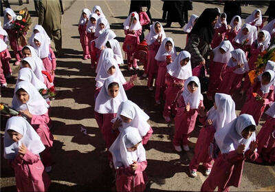نیاز استان البرز به یک هزار مدرسه