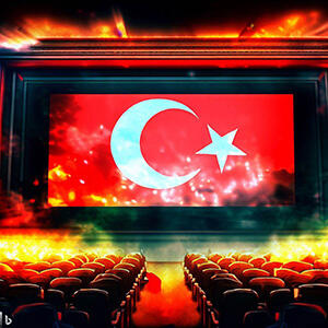 هفت فیلم سینمایی برتر ترکیه