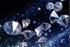 ساخت الماس در 150 دقیقه!