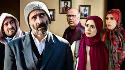پخش سریالی از هادی حجازی فر در تلویزیون