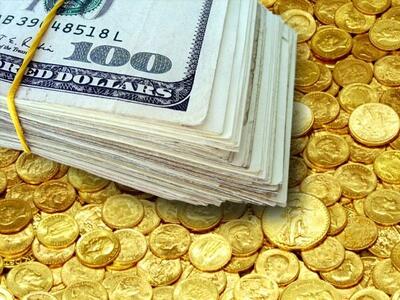 ۹ اردیبهشت| قیمت طلا، سکه و دلار امروز یکشنبه