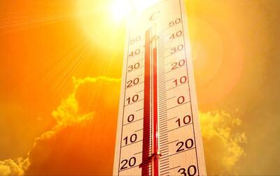 سازمان هواشناسی : دمای کشور در ۵۰ سال اخیر روندی افزایشی داشته است