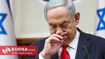 معاریو: دیر یا زود حکم بازداشت نتانیاهو صادر خواهد شد