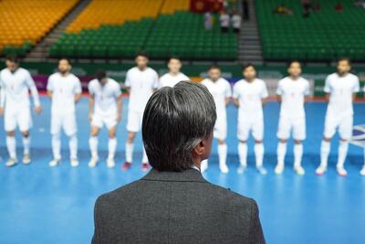 سیدبندی جام جهانی فوتسال اعلام شد / ایران در سید اول ایستاد