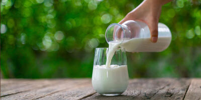 بهترین زمان نوشیدن شیر برای کاهش وزن؛ اگر دقیقا در این زمان شیر را بخورید، حسابی لاغر می‌شوید! - چی بپوشم