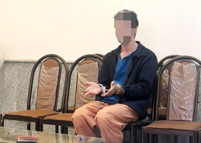 بلایی که ۴ مرد افغان بر سر یک نوجوان ۱۶ ساله ایرانی آوردند+ فیلم