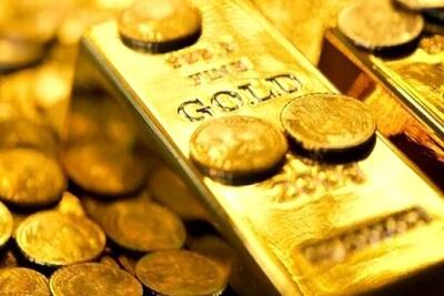 قیمت طلا و سکه امروز یکشنبه ۹ اردیبهشت ۱۴۰۳| تداوم سقوط طلا ۱۸ عیار و سکه امامی