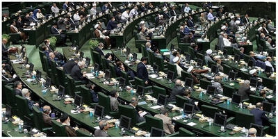 مجلسی‌ها در حمایت از «طرح نور» بیانیه دادند