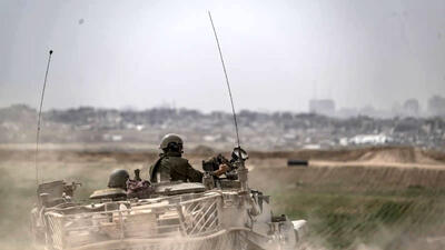 چرخش بی‌سابقه در تل‌آویو/ گزینه جدید روی میز رهبران اسرائیل: پایان جنگ غزه در ازای توافق با حماس؟