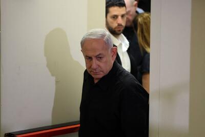 احتمال قوی صدور حکم جلب برای نتانیاهو و تلاش اسرائیل برای مقابله با دادگاه لاهه