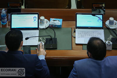 در صحن شورای شهر تهران چه گذشت؟درخواست شفافیت جذب نیرو در شهرداری