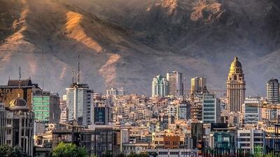 بانک‌ها صحنه‌گردان گرانی مسکن در تهران/ خانه متری 2میلیارد و 500میلیون تومان