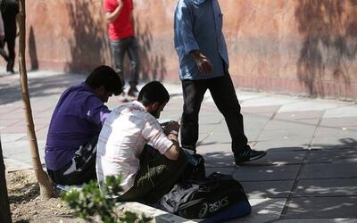 روند کاهشی نرخ بیکاری و اشتغال در ایران | اقتصاد24