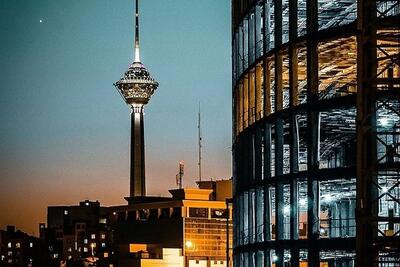 آپارتمان‌های تهران بدون مشتری ماند + جدول قیمت‌ها | اقتصاد24