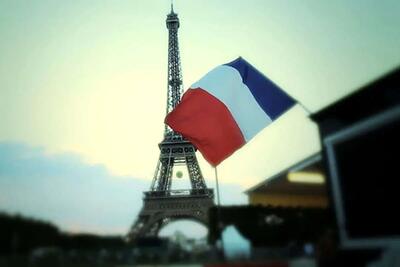 فرانسه از فهرست ۱۰ اقتصاد برتر جهان حذف می‌شود؟ | اقتصاد24