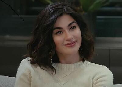 نسرین جوادزاده، بازیگری که در ترکیه ستاره شد + عکس | اقتصاد24