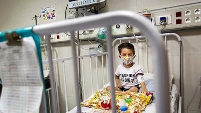 درمان کودکان زیر ۷ سال در بیمارستان های دولتی رایگان شد