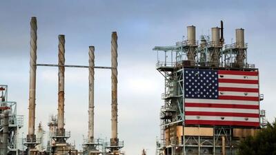 کاهش میانگین صادرات نفت عراق به آمریکا