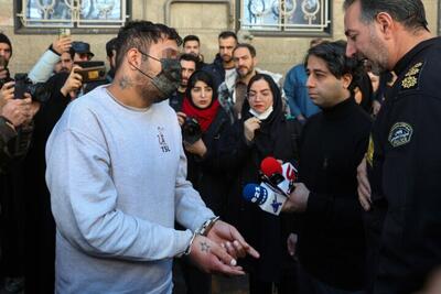 دستگیری سارقی که با پابند الکترونیکی هم دزدی کرد