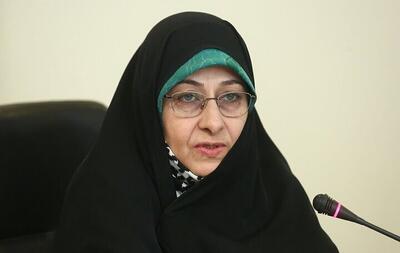 معاون امور زنان دولت رئیسی علت سقط جنین را آسیب شناسی کرد