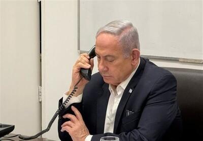 وحشت نتانیاهو از حکم بازداشتش+ جزئیات
