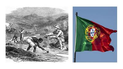 دولت پرتغال حاضر به پرداخت غرامت برای دوران برده‌داری و استعمار نیست
