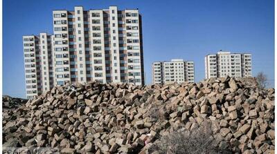 (ویدیو) ساخت بیش از ۱۵۰ هزار واحد مسکونی استطاعت‌پذیر در تهران