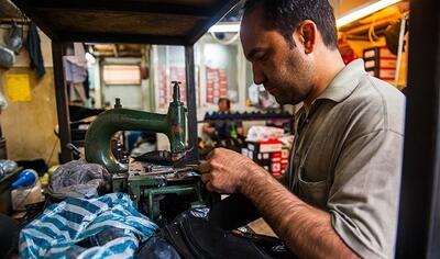 بیش از 96 درصد قراردادهای کار در ایران موقت هستند!/ کارگر ماهر هم امنیت شغلی ندارد