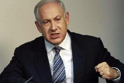 وحشت نتانیاهو از صدور حکم بازداشتش