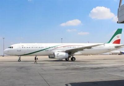 پروژه هواپیمای جت ۷۲ نفره ایرانی و گاف جالب بی بی سی