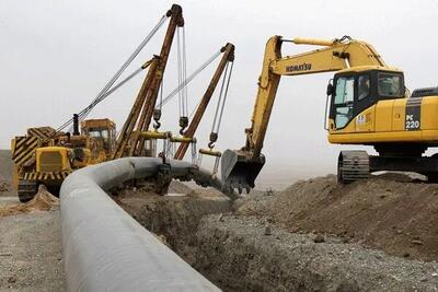 بیست و شش پروژه مقاوم سازی و بازسازی در شرکت گاز استان به بهره برداری رسید