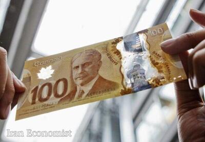 دلار کانادا پدرانه در کنار ارزها مانده است