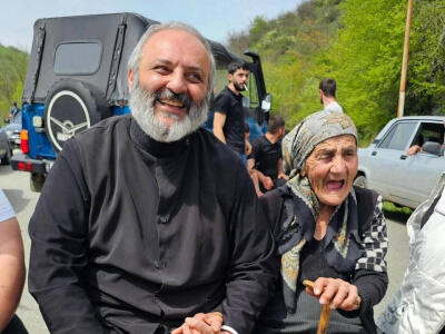 جنبش حسینیون و کلیسای ارمنی، دو بال نقش آفرینی ایران در قفقاز جنوبی - دیپلماسی ایرانی