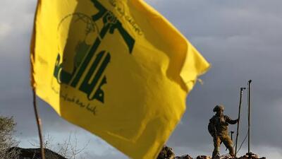 حمله حزب‌الله لبنان به پایگاه صهیونیست‌ها در شمال فلسطین اشغالی