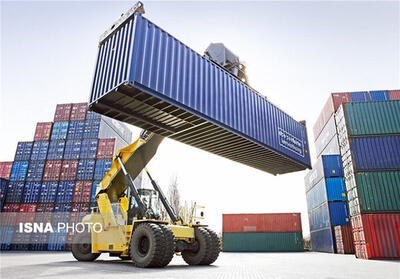 بخشی از واردات پاکستان را می‌توان از طریق ایران به کشورهای دیگر صادر کرد