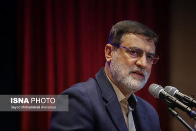 قاضی‌زاده هاشمی: جهاد در بنیاد شهید و امور ایثارگران باید احیا شود