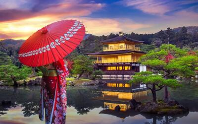 5 جاذبه گردشگری کیوتو در تور ژاپن - کاماپرس