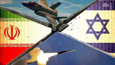 فیلم/ تضعیف بازدارندگی اسرائیل با حمله ایران