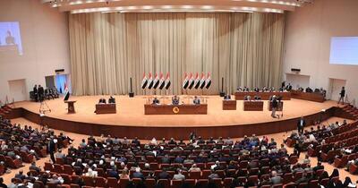 هشدار جنبش نُجَباء‌ به دخالت آمریکا در روند قانونگذاری‌ عراق