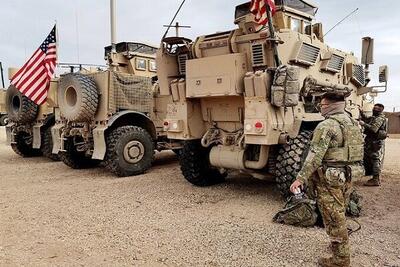 آمریکا برای تداوم حضور نظامی در عراق، داعش را بهانه کرده است
