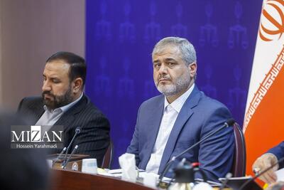 رئیس کل دادگستری استان تهران: سازمان بازرسی با ارسال گزارش‌های حرفه‌ای به نقش نظارتی خود جامه عمل پوشانده است
