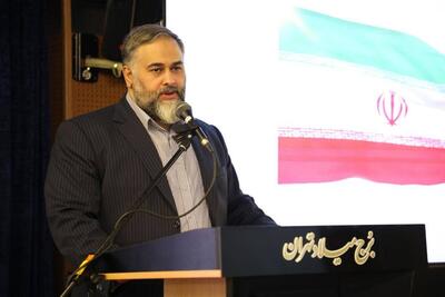 آموزش انتخابات تمام الکترونیک در تهران آغاز می‌شود