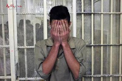 تجاوز ۴ مرد تبعه افغانی به یک نوجوان ۱۶ ساله ایرانی